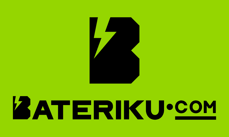 Bateriku